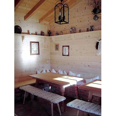 1 - House Rosenegger *
