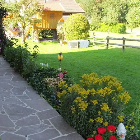 Tatil Evi 1 - House Rosenegger *