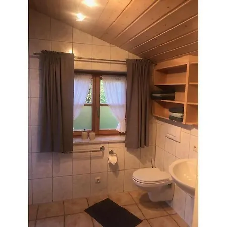 1 - House Rosenegger Tatil Evi