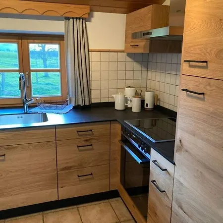 1 - House Rosenegger Tatil Evi