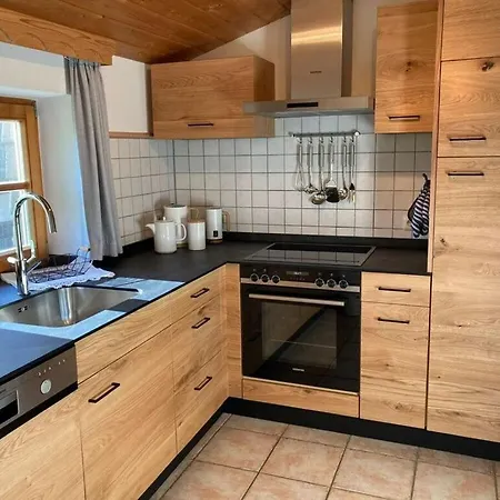 Tatil Evi 1 - House Rosenegger Staudach-Egerndach