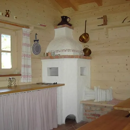 Tatil Evi 1 - House Rosenegger *