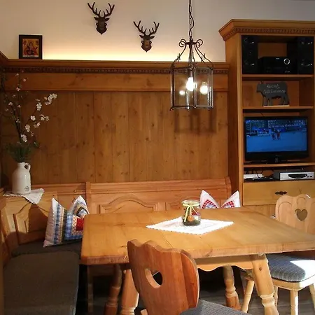 1 - House Rosenegger Tatil Evi Staudach-Egerndach