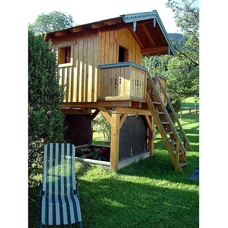 1 - House Rosenegger * Staudach-Egerndach