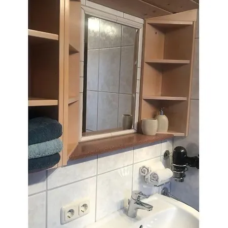 Tatil Evi 1 - House Rosenegger