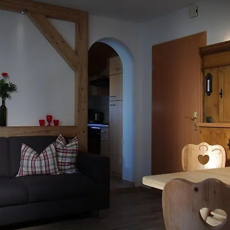 Tatil Evi 1 - House Rosenegger Staudach-Egerndach