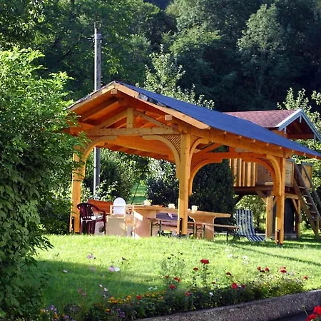 1 - House Rosenegger Staudach-Egerndach