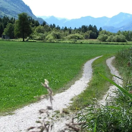 1 - House Rosenegger Tatil Evi *