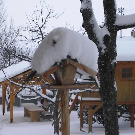 Tatil Evi 1 - House Rosenegger *