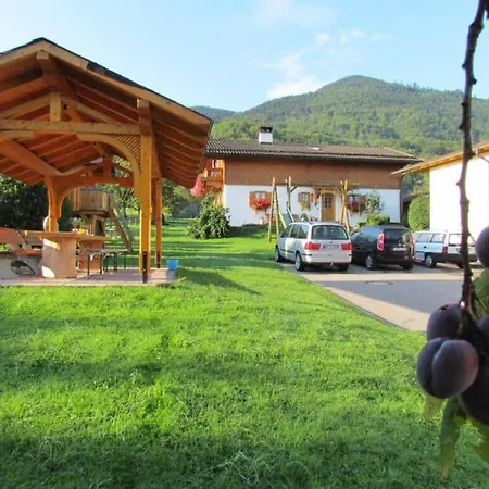 Tatil Evi 1 - House Rosenegger *