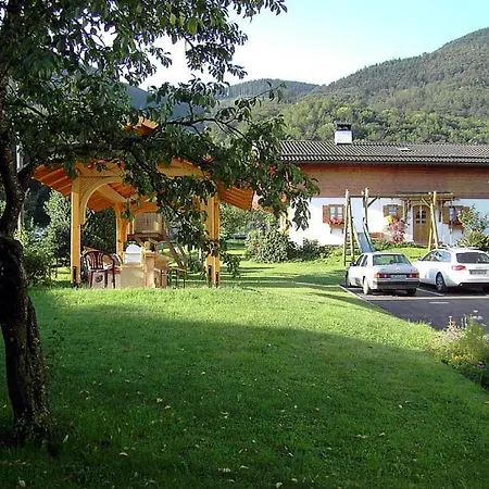 1 - House Rosenegger Tatil Evi *